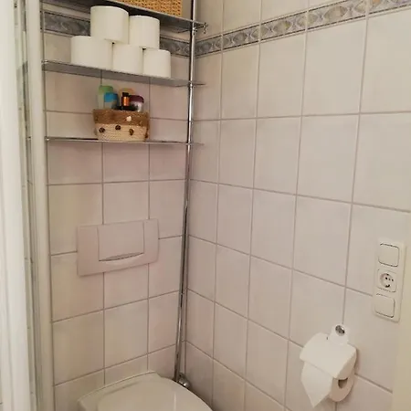 Apartamento Lebensfreude
