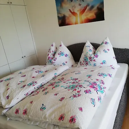 Lebensfreude Apartamento *