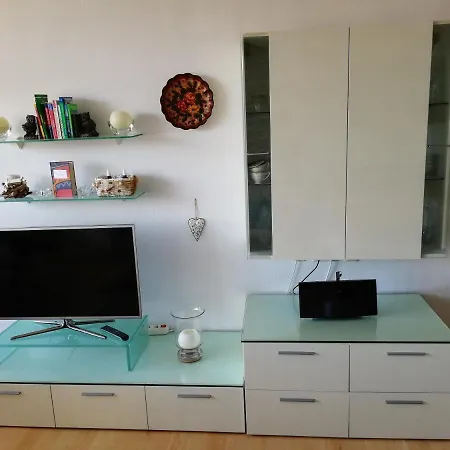 Lebensfreude Apartamento