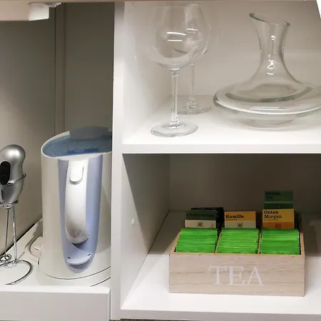 Apartamento Lebensfreude