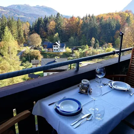 Lebensfreude Apartamento