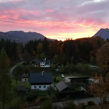 Lebensfreude * Bad Goisern