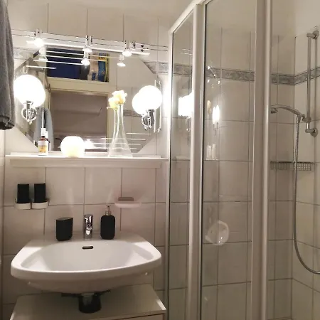 Lebensfreude アパート *