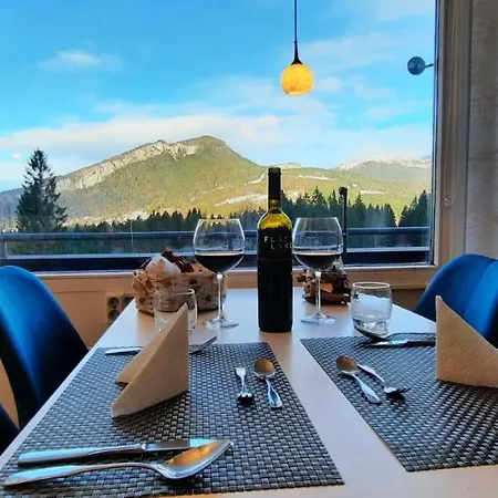 Lebensfreude * バート・ゴイーザーン