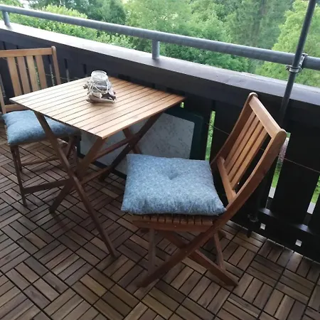 Lebensfreude * バート・ゴイーザーン