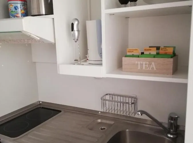 Lebensfreude Apartman