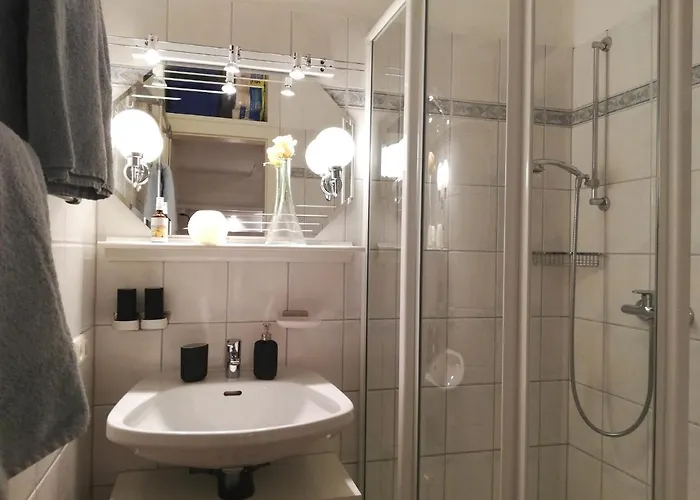 Lebensfreude Apartman *