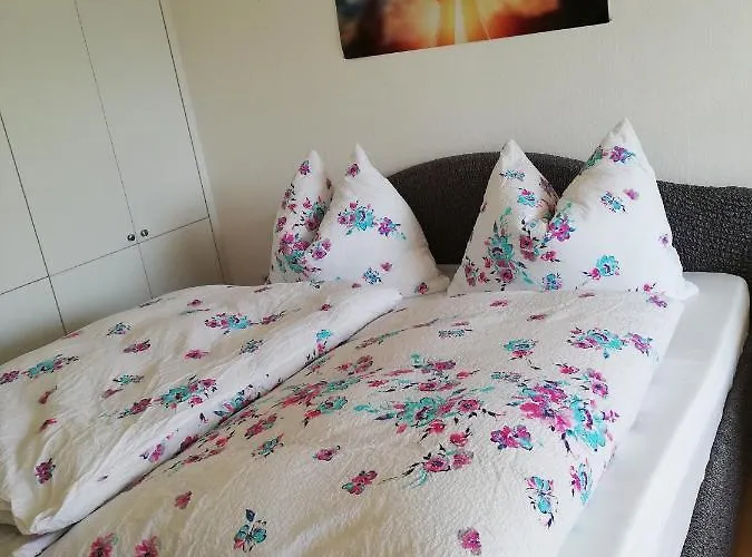 Lebensfreude Apartman *