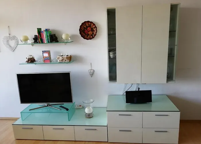 Lebensfreude Apartman