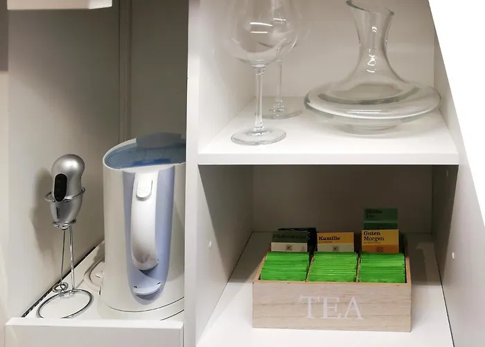 Apartman Lebensfreude