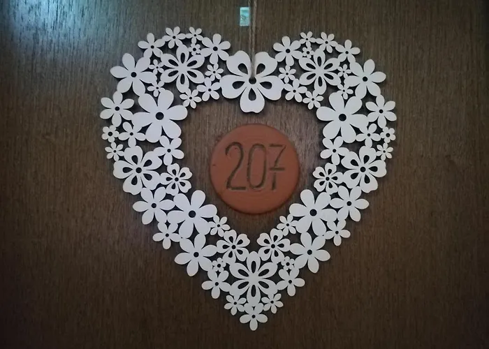 Apartman Lebensfreude