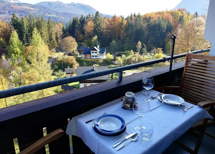 Lebensfreude Apartman