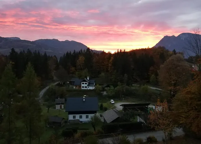 Lebensfreude * Bad Goisern