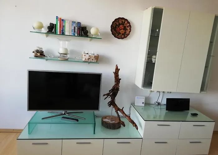 Apartman Lebensfreude