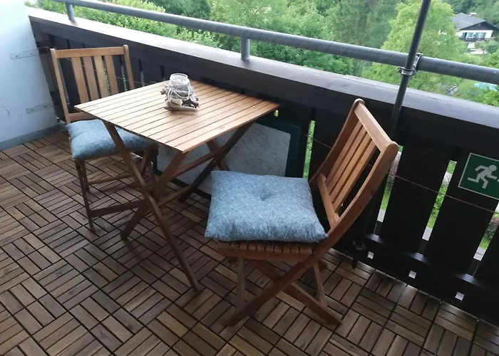 Lebensfreude * Bad Goisern